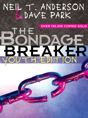 cover image of The Bondage Breaker&#174; Youth Edition